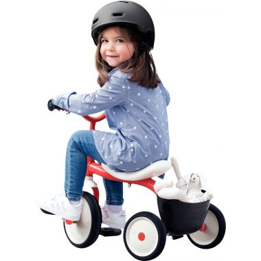 Tricycle ROOKIE