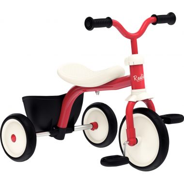 Tricycle ROOKIE
