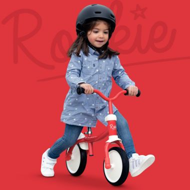 Draisienne ROOKIE