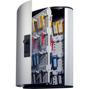 Armoire 72 clés à combinaison