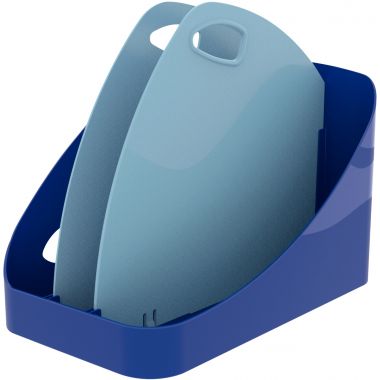 FlexBox BEEBLUE bleu marine et bleu ciel