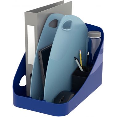 FlexBox BEEBLUE bleu marine et bleu ciel