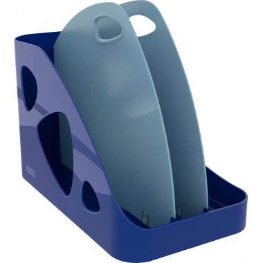 FlexBox BEEBLUE bleu marine et bleu ciel