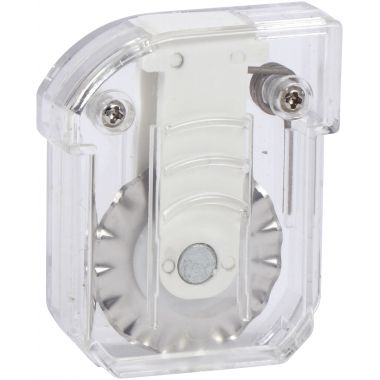 Lot de 2 lames de rechange coupe vague pour rogneuse Leitz Precision 9028