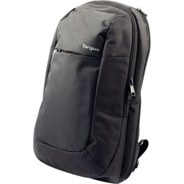 Sac a dos intellect noir et gris 16 pouces