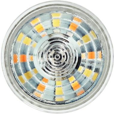 Ampoule couleur GU10 WIFI