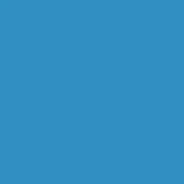 Porte-revues BEEBLUE turquoise