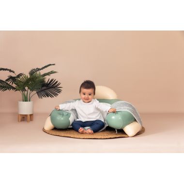 Cosy Seat multi-activités LITTLE SMOBY
