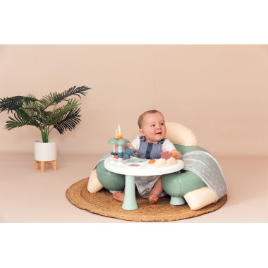 Cosy Seat multi-activités LITTLE SMOBY