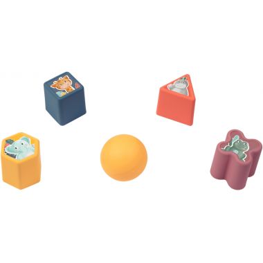 Table multi-activités 1er âge LITTLE SMOBY