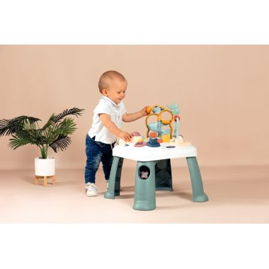 Table multi-activités 1er âge LITTLE SMOBY