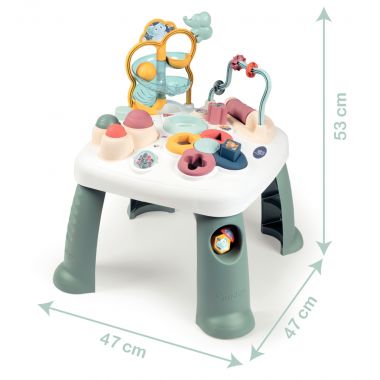 Table multi-activités 1er âge LITTLE SMOBY