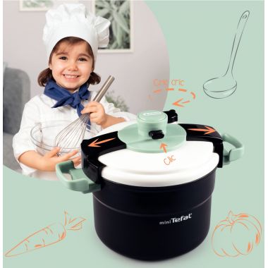 Cocotte CLIPSO mini TEFAL
