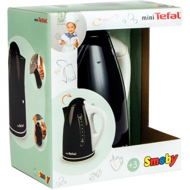 Bouilloire mini TEFAL