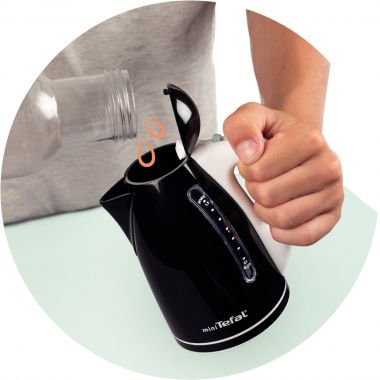 Bouilloire mini TEFAL