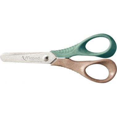 Ciseaux VIVO SMILING PLANET 12cm