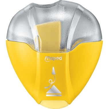 Taille-crayons IGLOO EJECT 1 usage