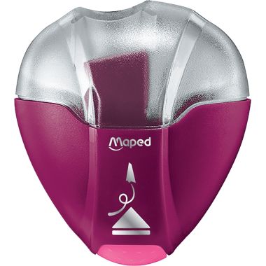 Taille-crayons IGLOO EJECT 1 usage