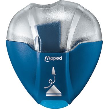 Taille-crayons IGLOO EJECT 1 usage