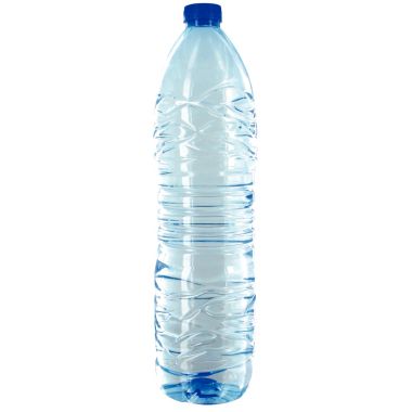 Roller gel B2P bleu