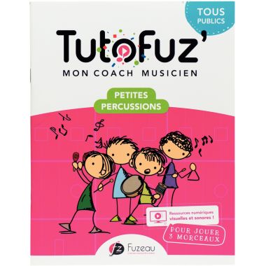 Tutofuz mon coach musicien