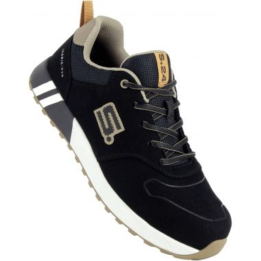 Chaussures de sécurité HAKA S1P pointure 37