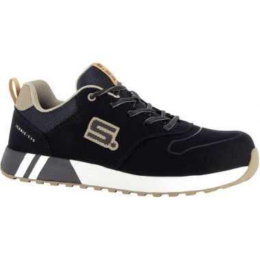 Chaussures de sécurité HAKA S1P pointure 41