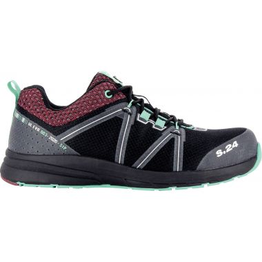 Chaussures de sécurité PHANTOM S1P pointure 39