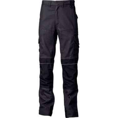 Pantalon de sécurité SMART gris taille 3XL