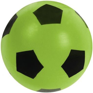 Balle soft en mousse diamètre 120mm 40g