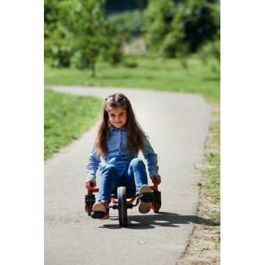 Porteur mini funracer