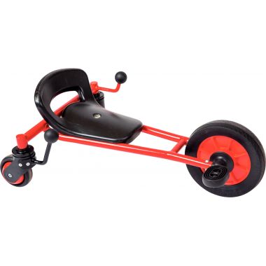 Porteur mini funracer