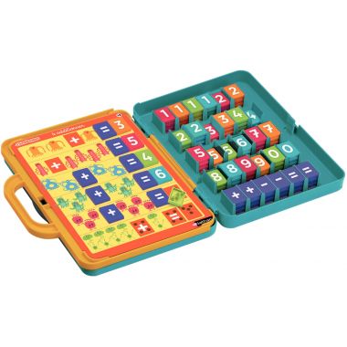 J'apprends à compter