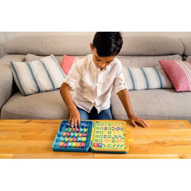 J'apprends à compter