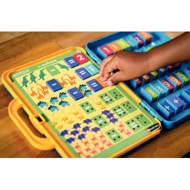 J'apprends à compter