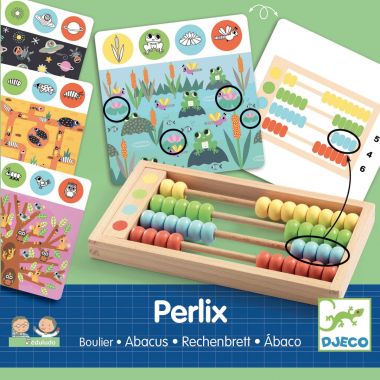 Perlix