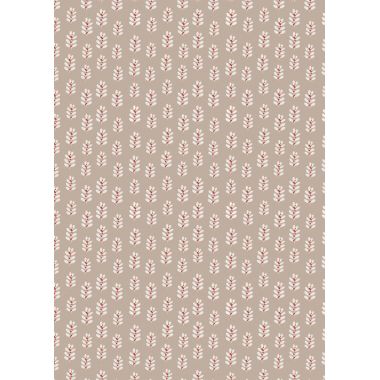 Paquet de 40 feuilles carton décoration love format 25 x 35 cm