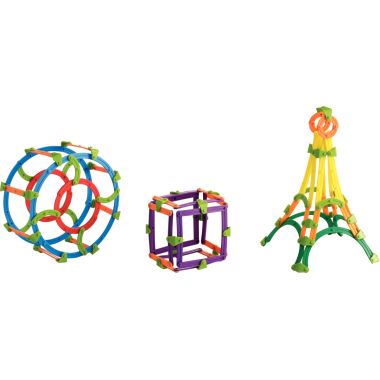 Jeu de construction GEOSTIX - 21380C