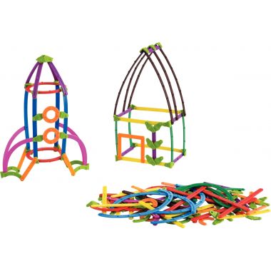 Jeu de construction GEOSTIX - 21380C