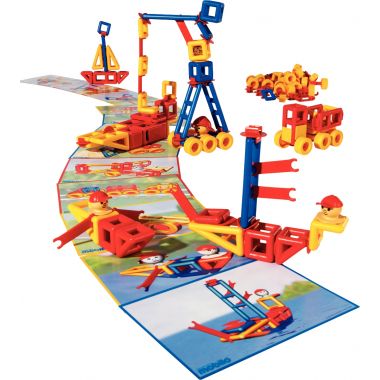 Classpack MOBILO, 192 pièces