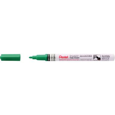 Pochette de 6 marqueurs peinture basic assortis