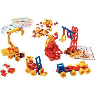 Classpack MOBILO, 192 pièces