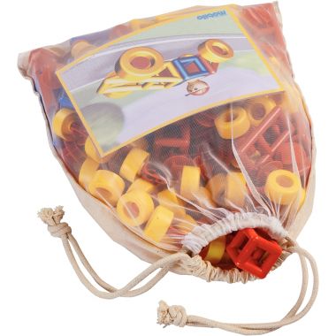 Classpack MOBILO, 192 pièces
