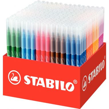 Classpack de 240 feutres Power dont 24 gratuits