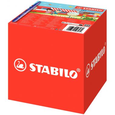 Classpack de 240 feutres Power dont 24 gratuits