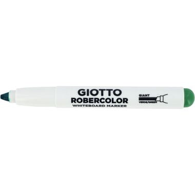 Marqueur tableau blanc Robercolor pointe large ogive vert