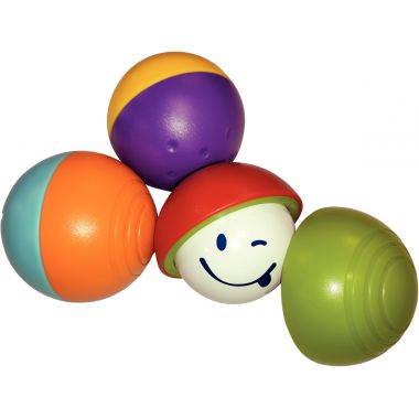 Les boules magiques SMARTMAX