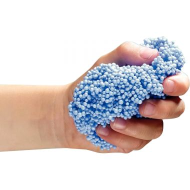 Classpack PLAYFOAM, 6 blocs assortis