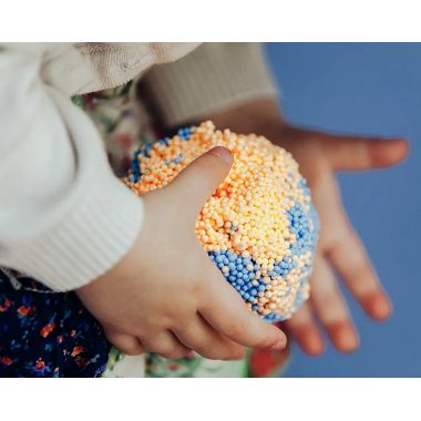 Classpack PLAYFOAM, 6 blocs assortis