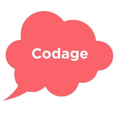 Robot interactif 4 langues
